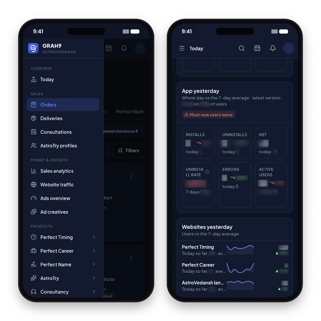 GRAH9 screenshot 7